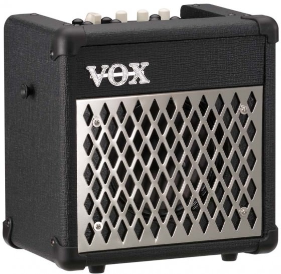 Vox Mini5 Rhythm