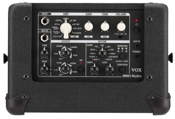 Vox Mini5 Rhythm