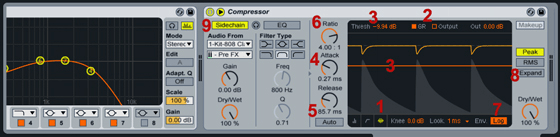 Ableton Live 9 Tutorial - Songs dynamisch mixen