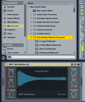 Ableton Live 9 Tutorial - Songs dynamisch mixen