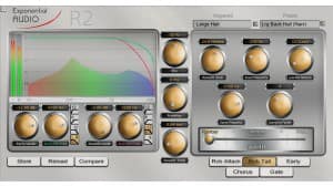 Exponential Audio R2 Testbericht