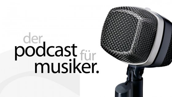 Podcast für Musiker