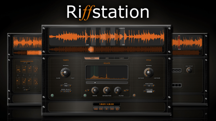 Riffstation Testbericht