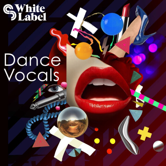 Sample Magic White Label Dance Vocals Test