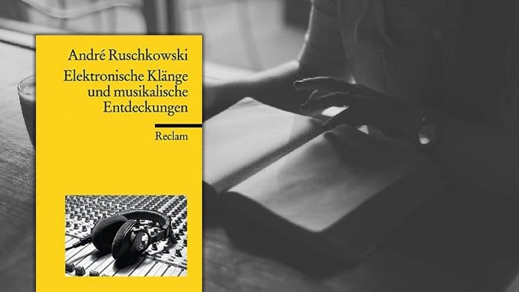 Elektronische Klänge und musikalische Entdeckungen