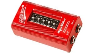 Hughes & Kettner Red Box 5