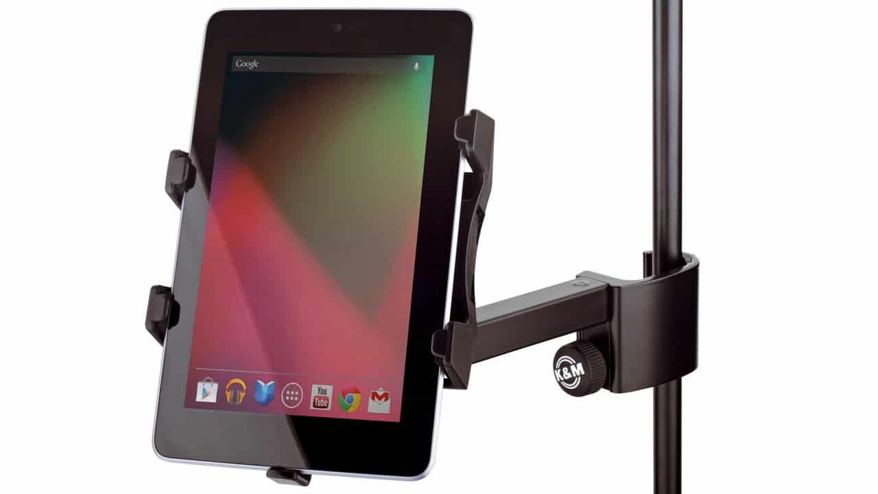 Magnetische Telefon- und Tablet-Halterung von HyperMount