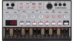 Korg Volca Bass