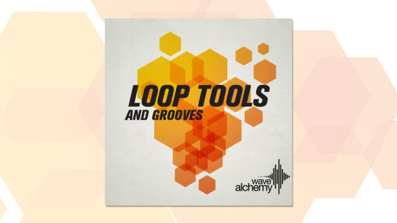 Wave Alchemy Loop Tools & Grooves Test