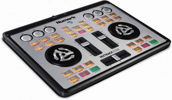 Numark Mixtrack Edge