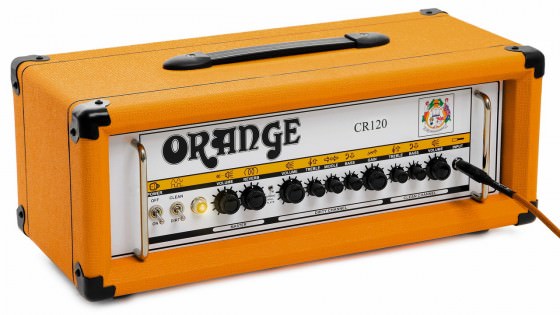 Orange CR120H