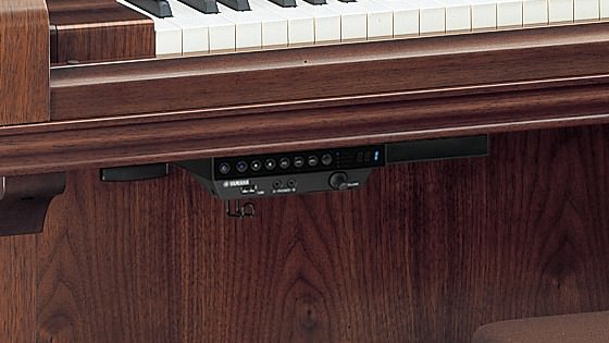 Yamaha SH Silent Piano