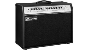 Ampeg GVT52-212 Testbericht