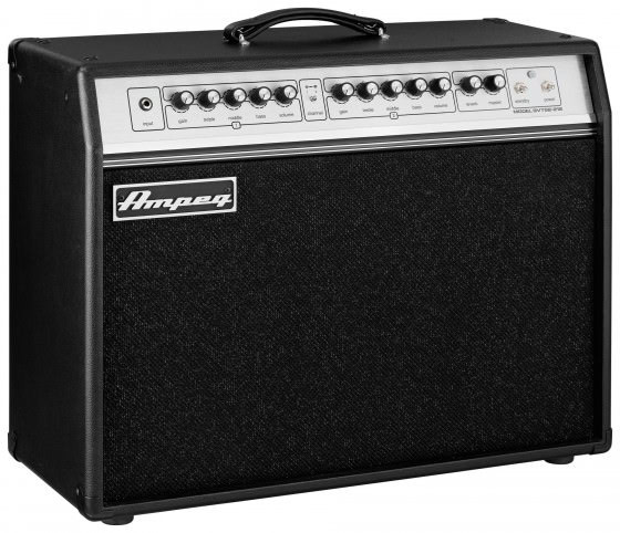 Ampeg GVT52-212 Testbericht