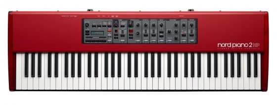 Clavia Nord Piano 2 HP