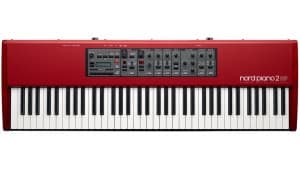 Clavia Nord Piano 2 HP