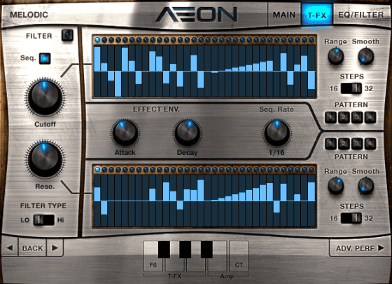 Heavyocity AEON Testbericht