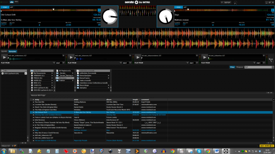 Numark Mixtrack Pro II Testbericht