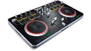 Numark Mixtrack Pro II Testbericht