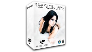 Prime Loops R&B Slow Jamz Testbericht