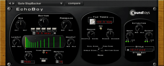 SoundToys Native Effects Testbericht