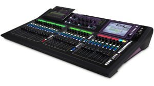 Allen & Heath GLD-112