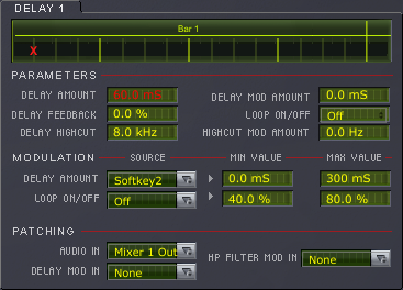 Eventide H3000 Factory Testbericht