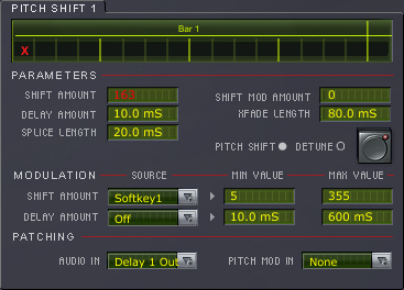 Eventide H3000 Factory Testbericht