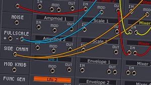 Eventide H3000 Factory Testbericht