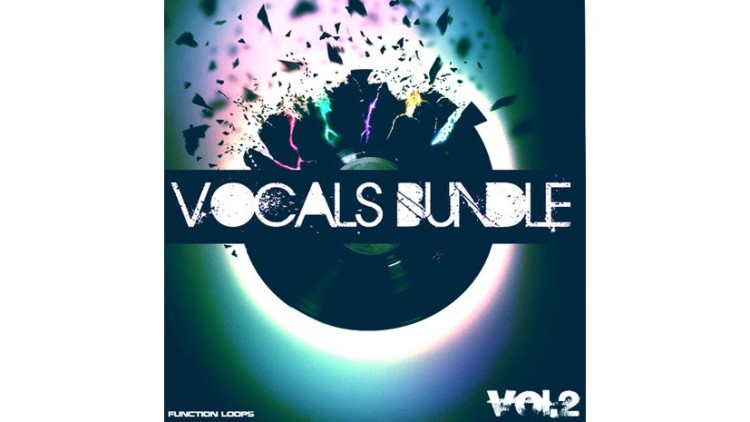 Function Loops Vocals Bundle Vol.2 Testbericht