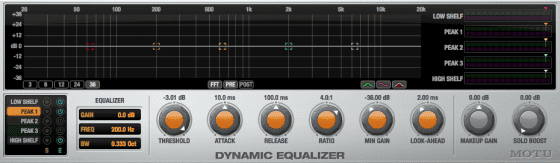 MOTU Digital Performer 8 Testbericht