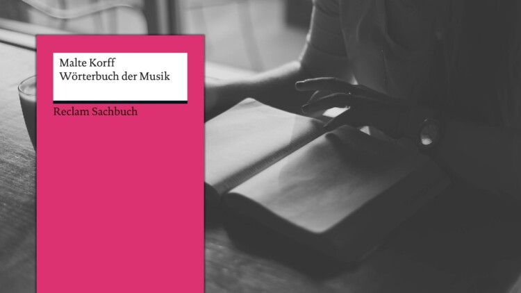 Wörterbuch der Musik