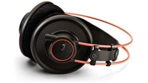 AKG K712 PRO Testbericht