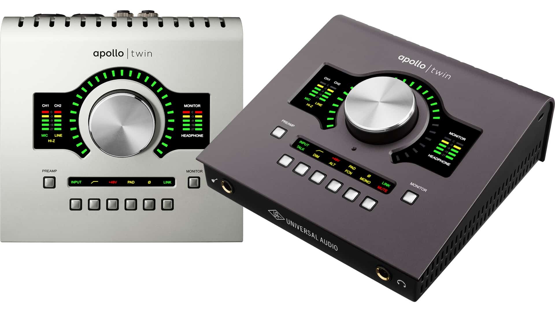 Audio Interface für Gitarre perfect Match für fetten Sound ⋆ delamar.de