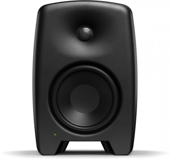 Genelec M040 Testbericht