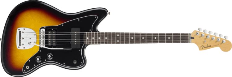 Fender Jazzmaster