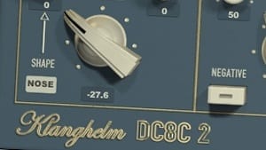 Klanghelm DC8C 2