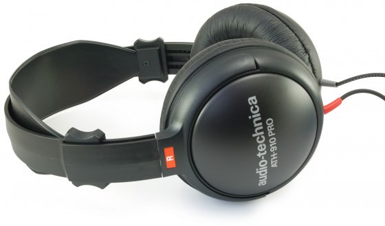 Audio-Technica ATH-910 Pro Testbericht