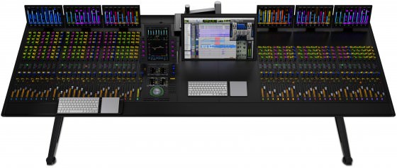 Avid S6