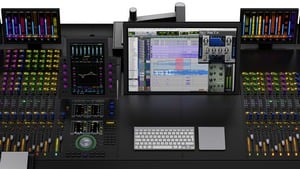 Avid S6