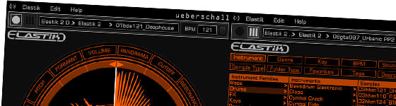Bonus Download Ueberschall Elastik 2