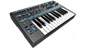 Novation Bass Station 2 Testbericht