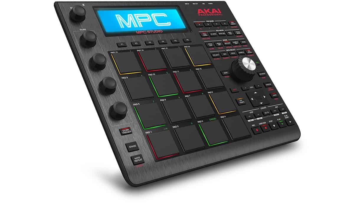 Groovebox Guide Die 9 besten Beatmaker ⋆ delamar.de