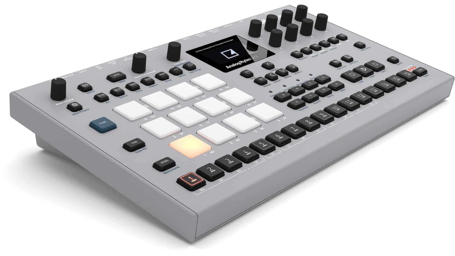 Groovebox Guide Die 9 besten Beatmaker ⋆ delamar.de