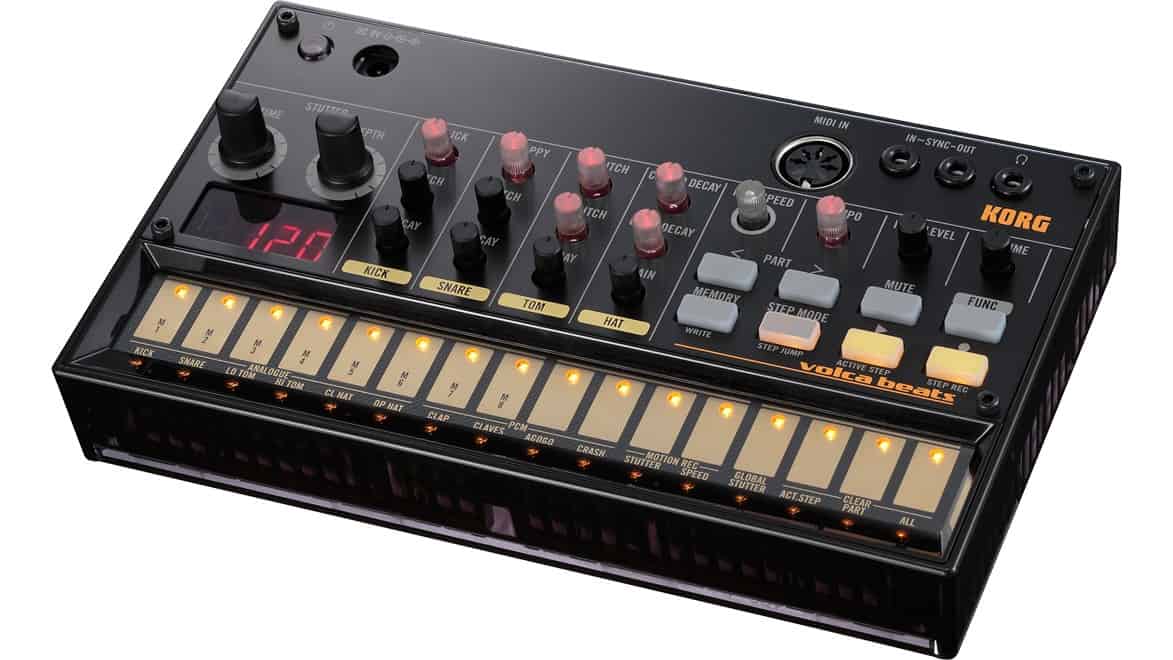 Groovebox Guide Die 9 besten Beatmaker ⋆ delamar.de