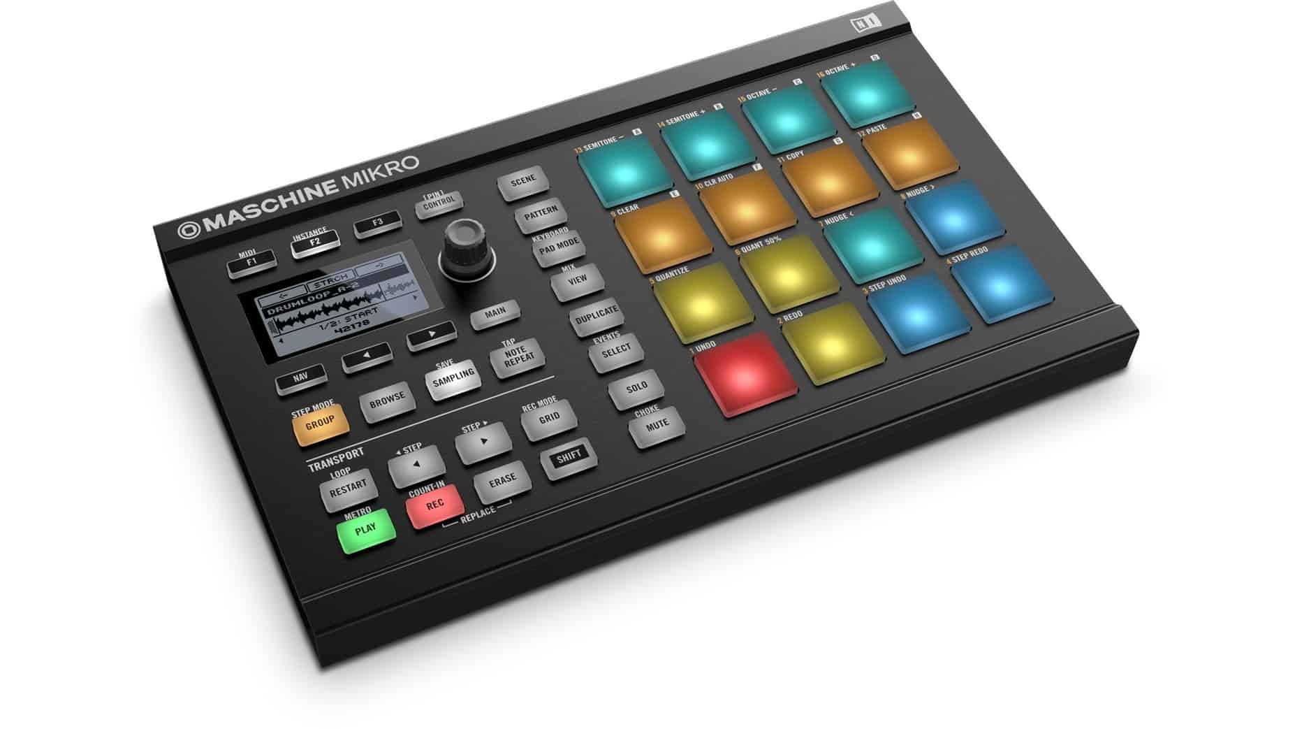 Groovebox Guide Die 9 besten Beatmaker ⋆ delamar.de
