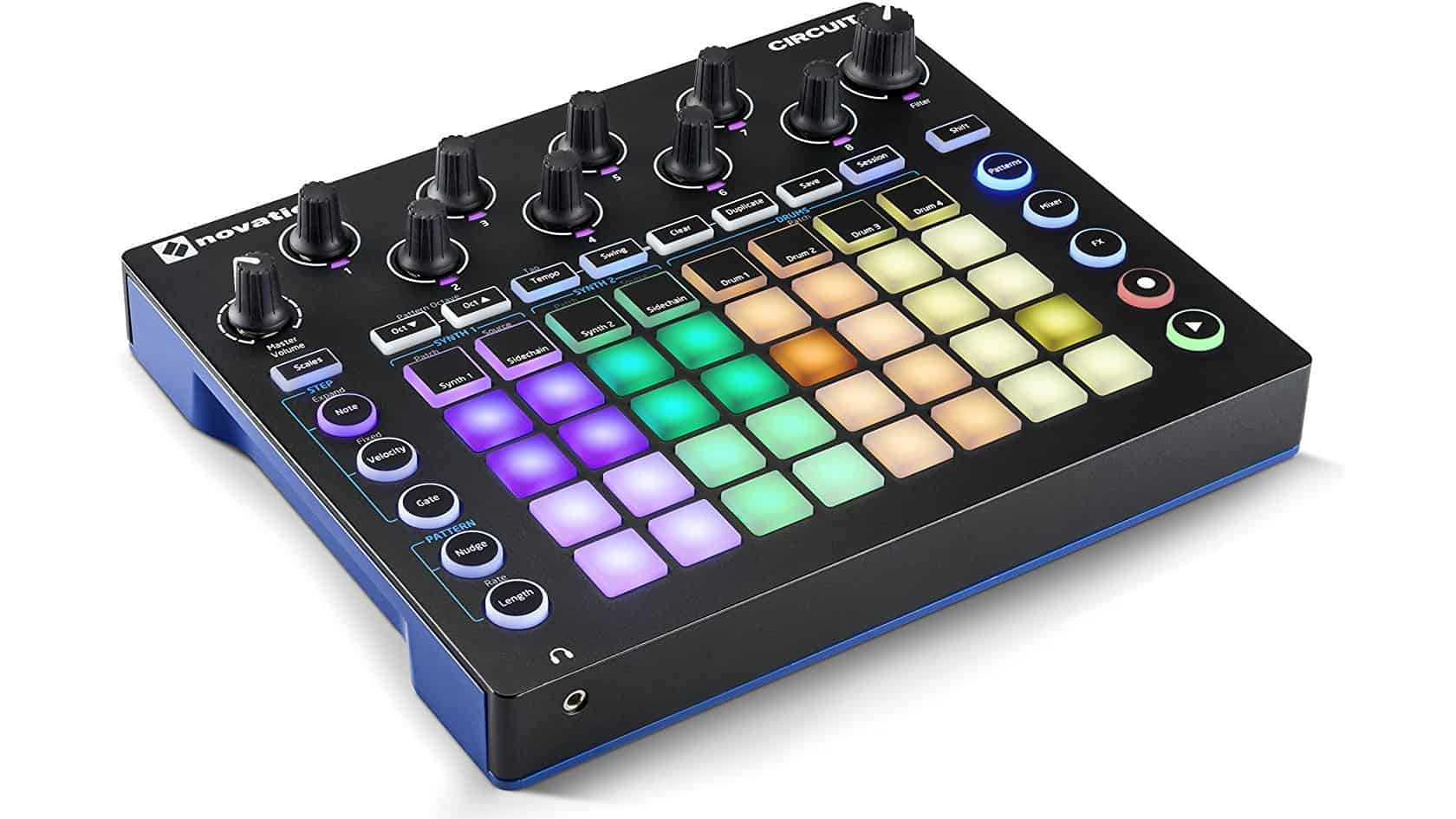 Groovebox Guide Die 9 besten Beatmaker ⋆ delamar.de