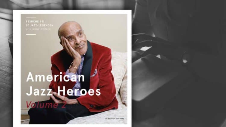 American Jazz Heroes