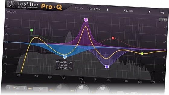 FabFilter Pro-Q