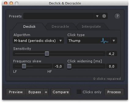 iZotope RX 3 Advanced Testbericht